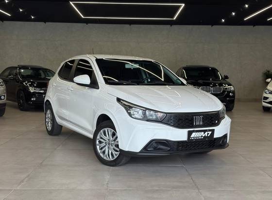 FIAT ARGO 1.0 FIREFLY FLEX DRIVE MANUAL